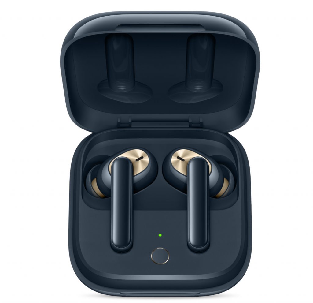 Oppo noise best sale cancelling earbuds