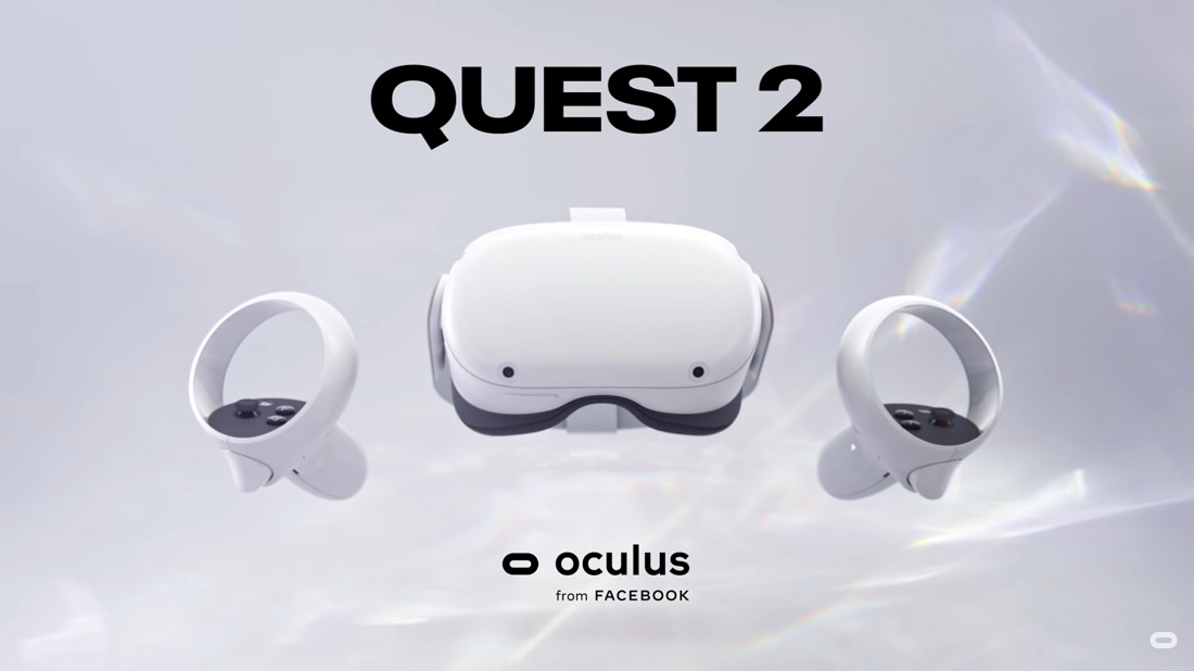 Facebook quest deals