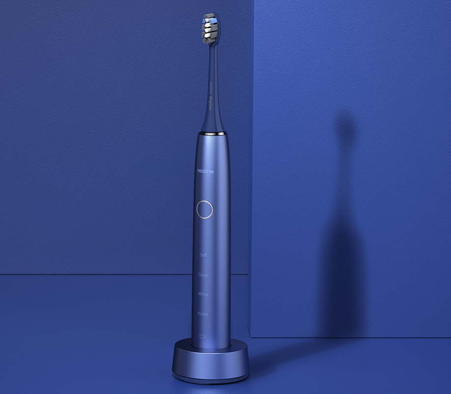 automatic toothbrush