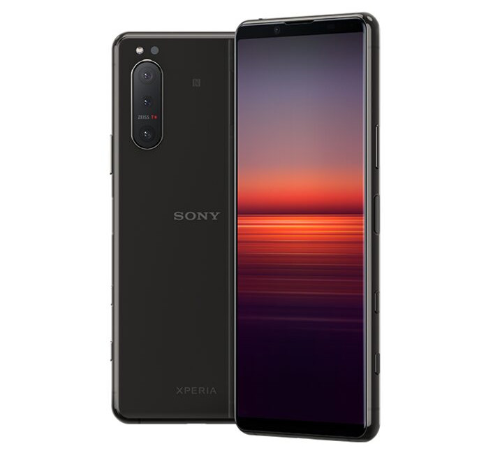 sony xperia 5 ii ee