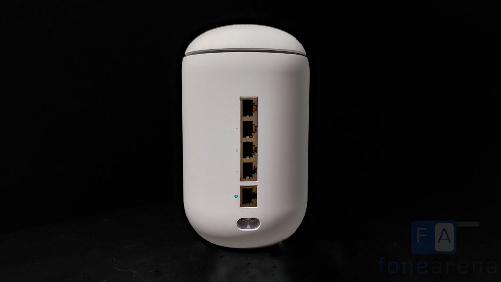 UniFi Dream Machine Review: The ideal networking device for Small  office/home office
