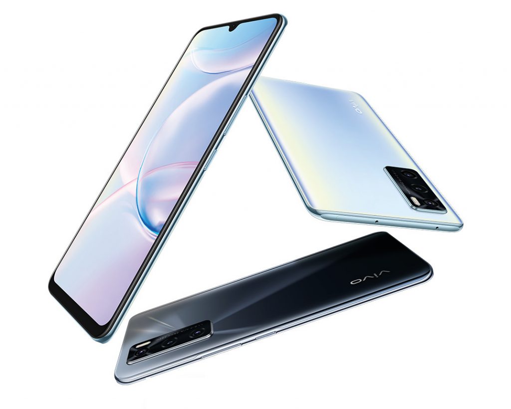 Vivo v20 price in malaysia 2021