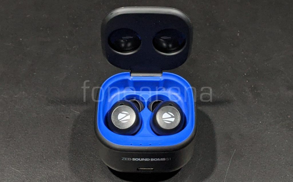 Zebronics Zeb Sound Bomb S1 Review