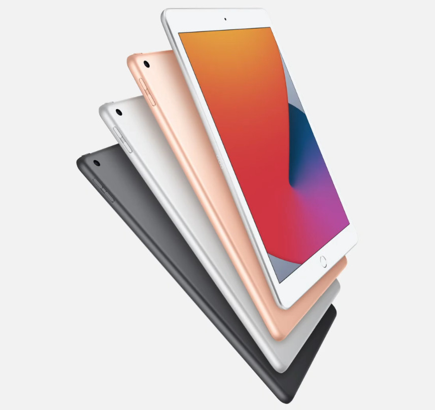 Apple introduces iPad (8th Gen) with 10.2-inch Retina Display, A12