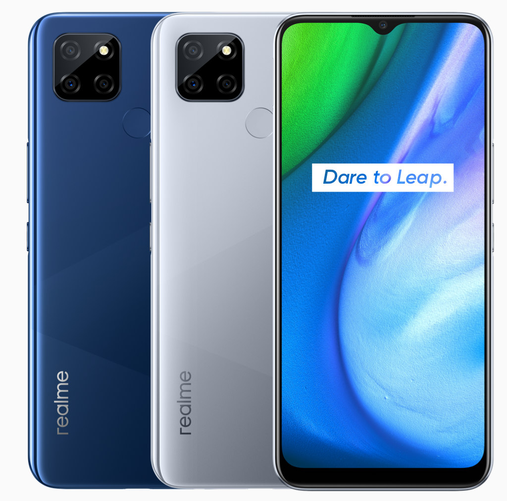 Realme X7 Pro with 6.55-inch FHD+ 120Hz AMOLED display, Dimensity