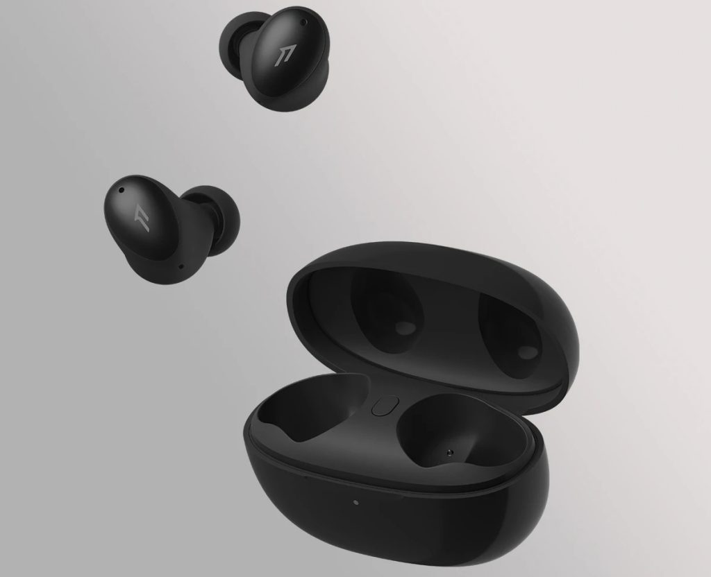 1MORE Colourbuds IPX5 rated truly wireless earbuds launched in