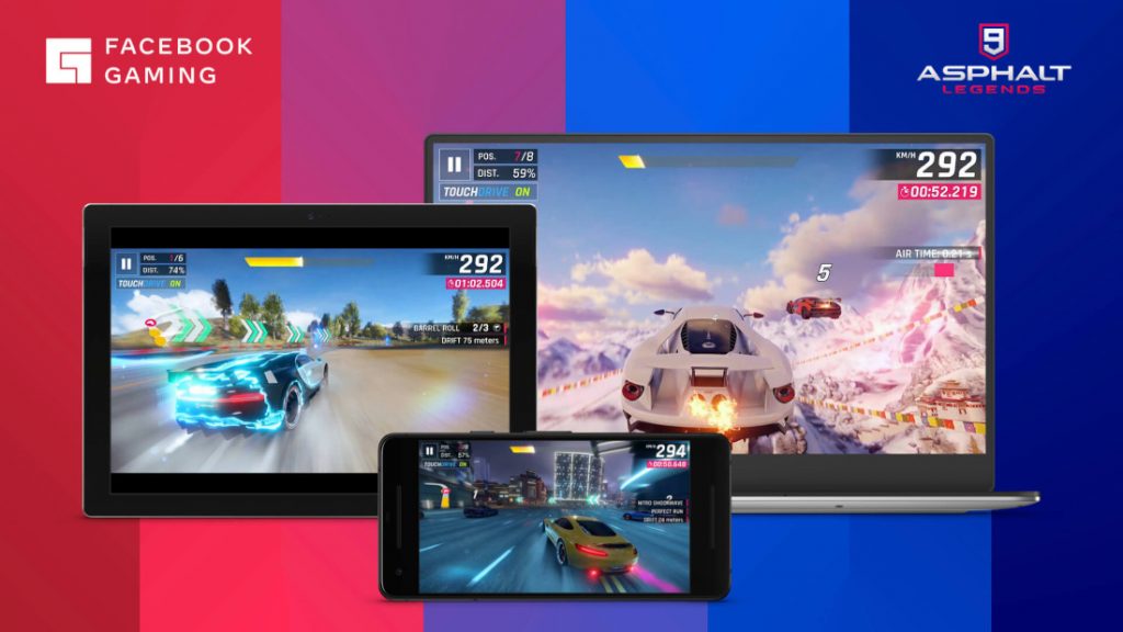 Asphalt 9 Legends release date: now available for download - PhoneArena