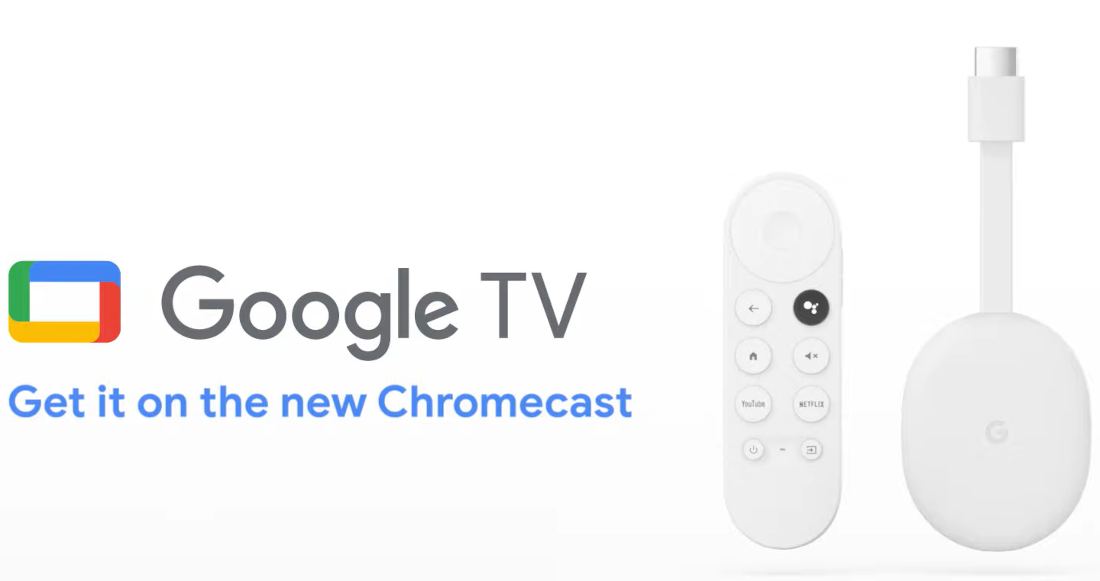 Google TV plans to make signing into Netflix or other streamers automatic -  PhoneArena