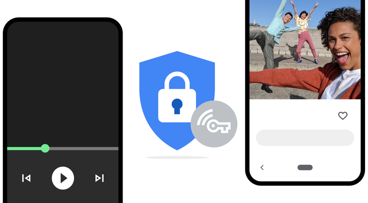 Google One introduces VPN feature for 2TB plans and higher