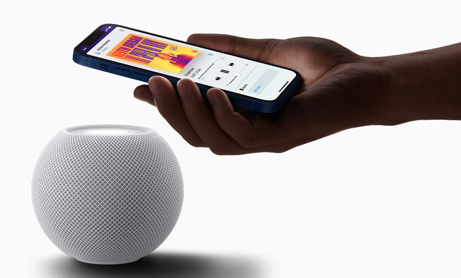 Apple HomePod beta update adds support for Apple Music Spatial Audio and Lossless streaming