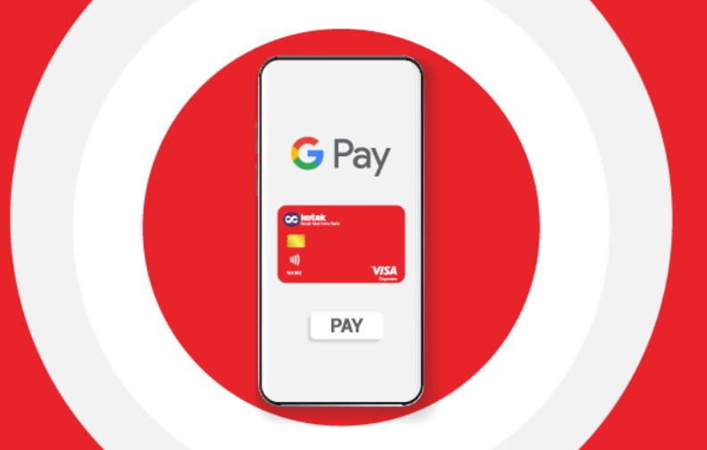 does google pay have a debit card