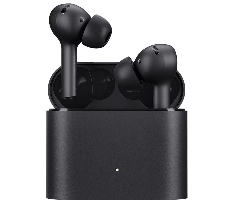 Наушники xiaomi mi true wireless earphones 2s функции