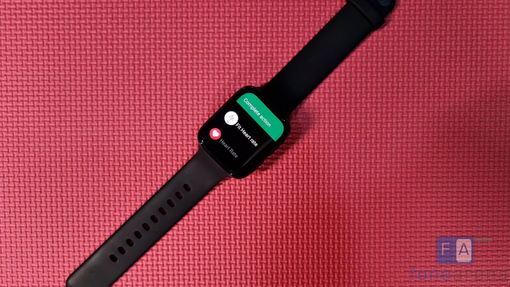 OPPO Watch Review: Impressive debut that's worth recommending!