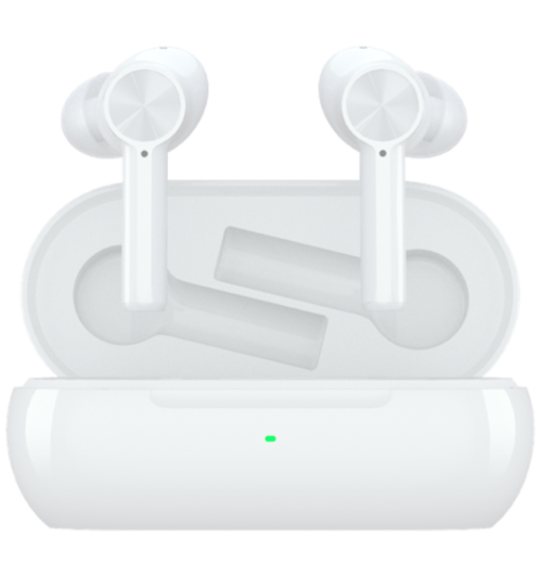 Oneplus buds z 2024 true wireless earbuds