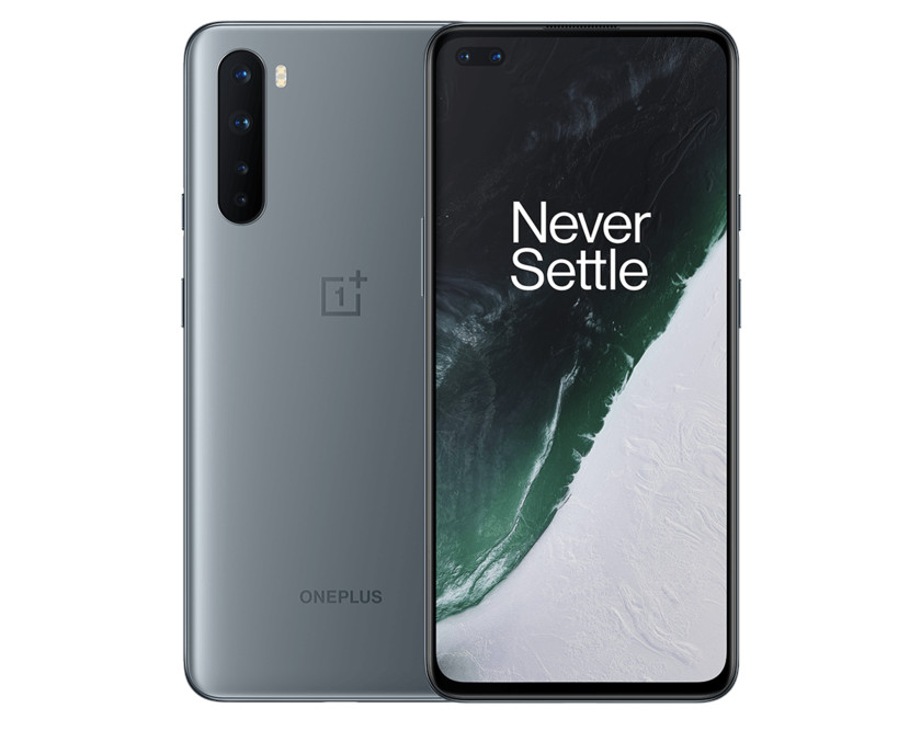 OnePlus Nord Gray Ash color variant launched in India