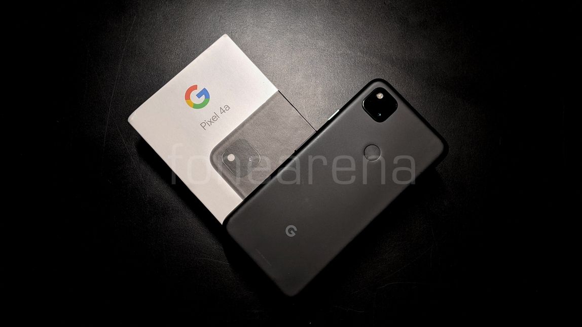 Google Pixel 4a Review — Masters every Pixel