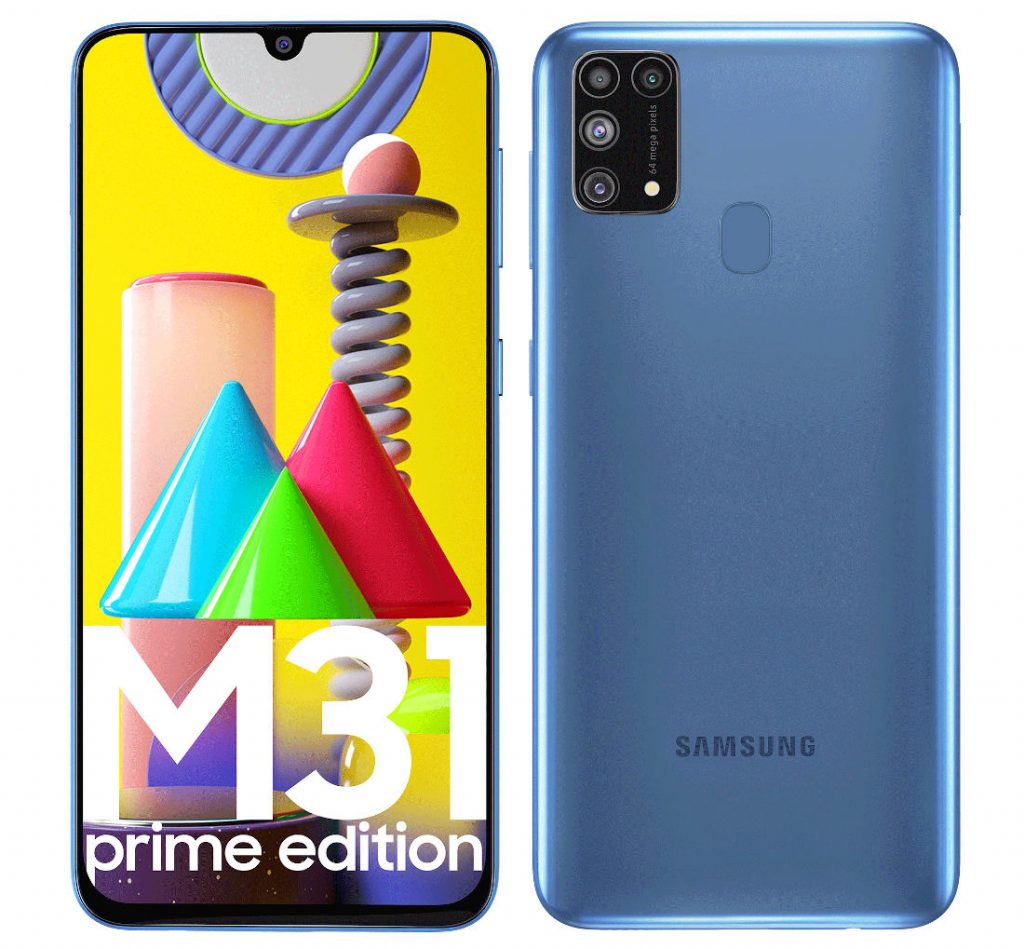 compare m31 and m31 prime edition