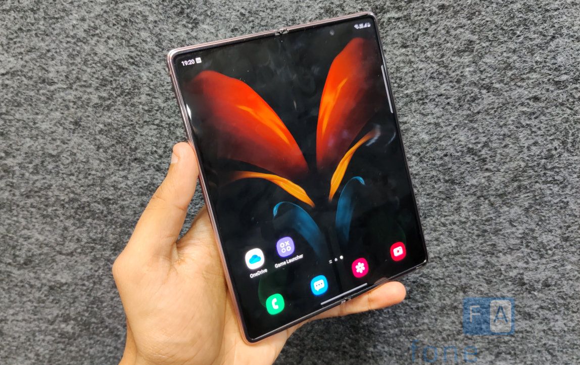 Samsung Galaxy Z Fold 3 to feature S Pen; Galaxy Note Series to be