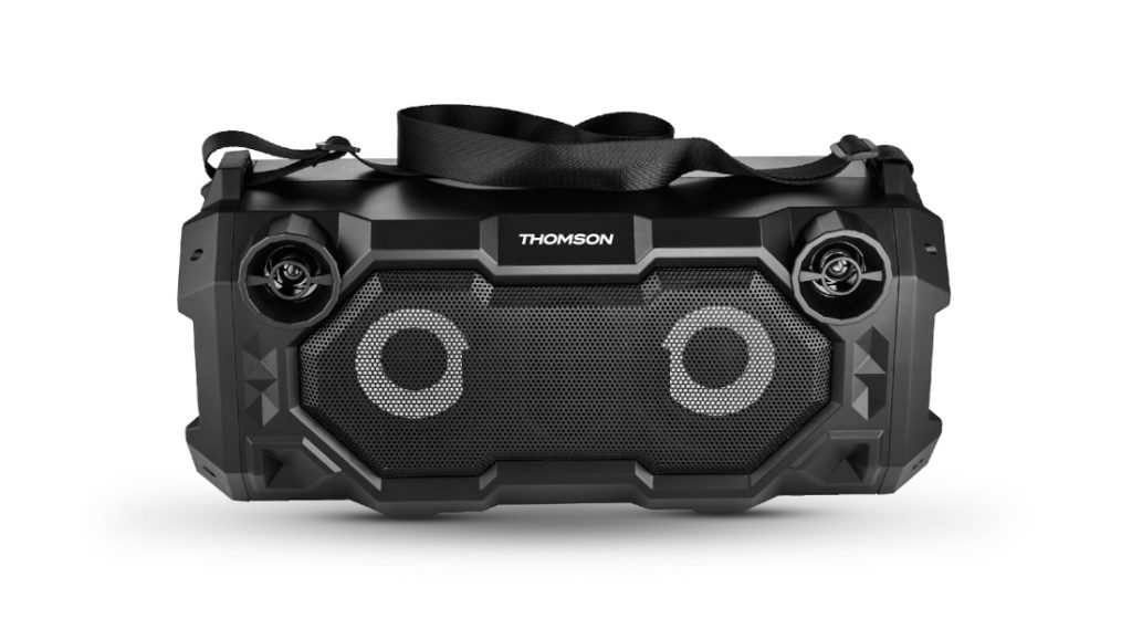 thomson boombox bbx03