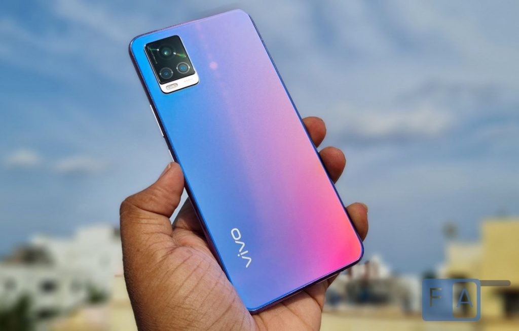 vivo v20 pro mini mobile