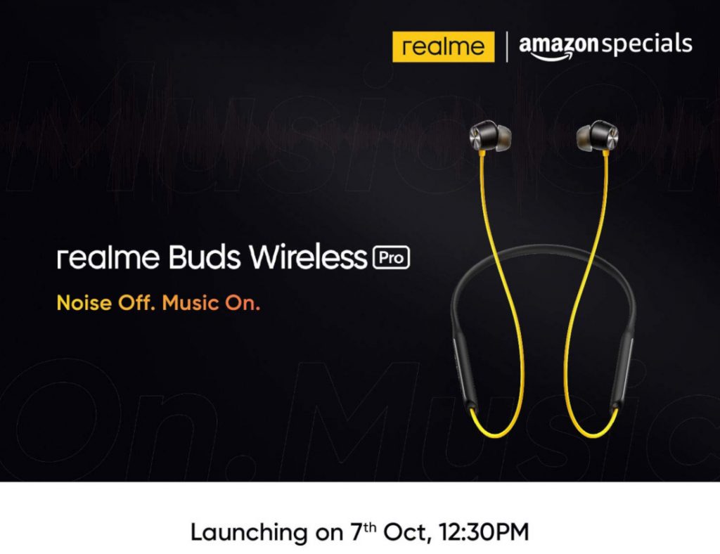 realme buds wireless low latency