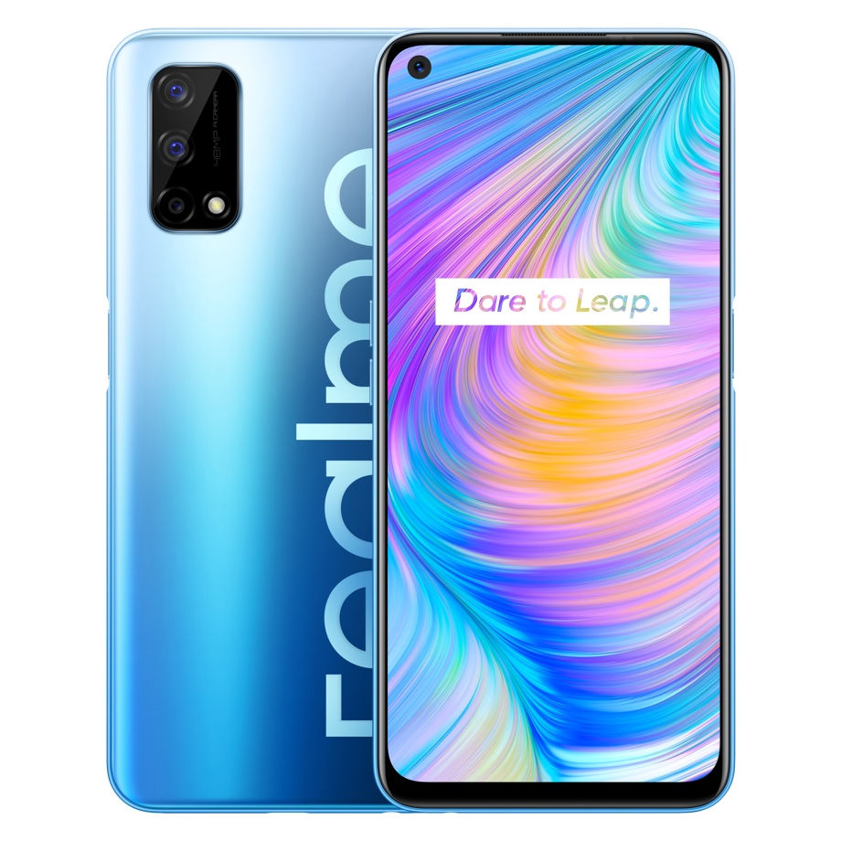 Realme Q2  Q2 Pro and Q2i launched in China  Check price  specifications - 62