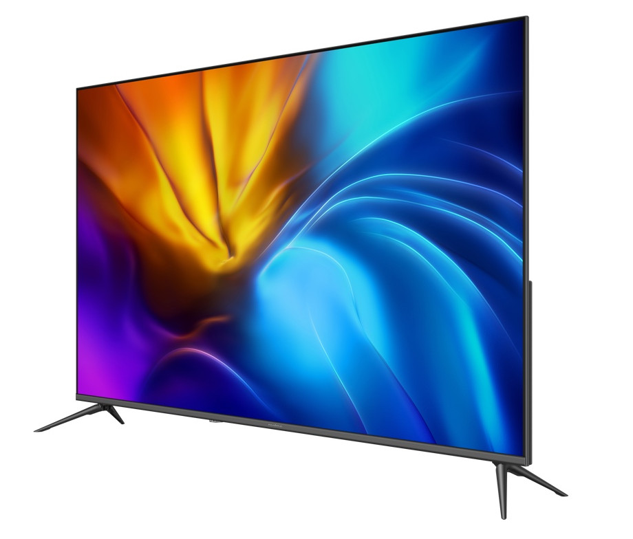 Realme led online tv price