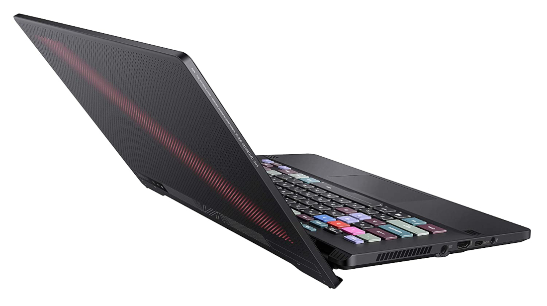 ASUS launches special edition Zephyrus G14 laptop in collaboration