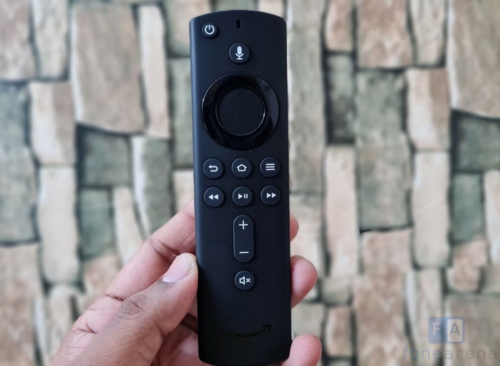 Fire TV Stick 2021 (3rd Gen) review