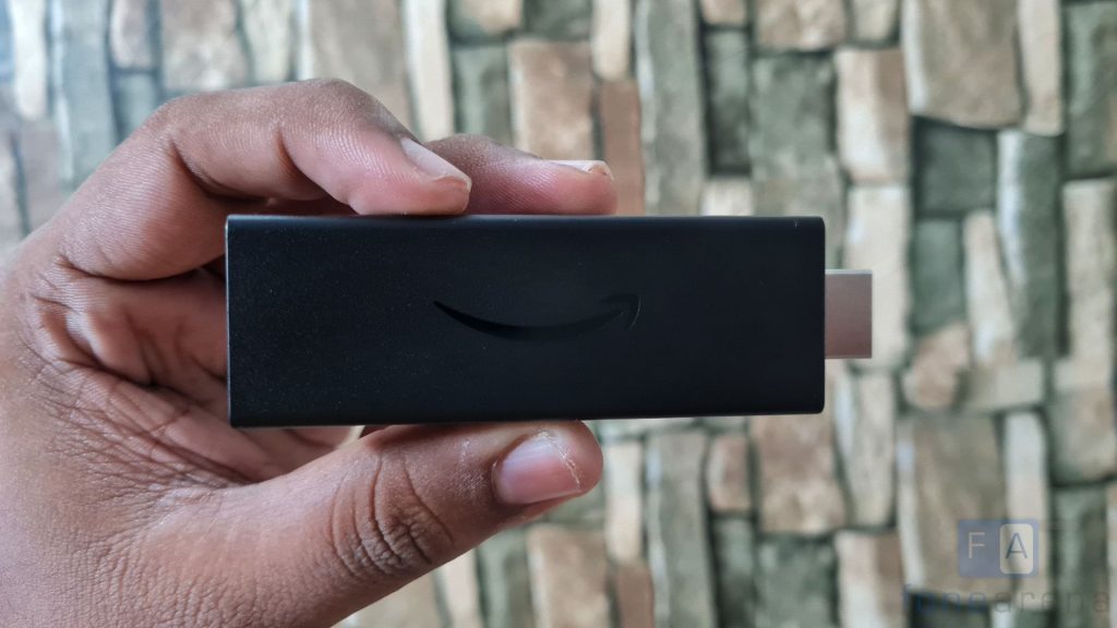 Fire TV Stick (3rd Gen) Review