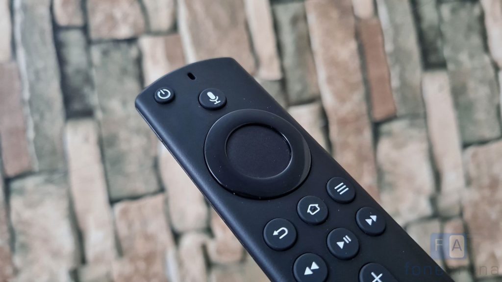 Fire TV Stick 3rd Gen Review