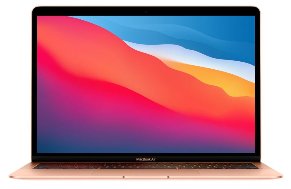 Apple MacBook Air 15-inch wins on battery life, portability, price