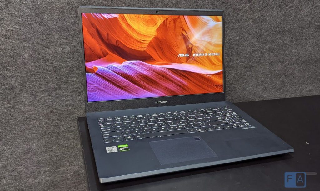 ASUS VivoBook Gaming 15 (2020) Review: For the casual gamers