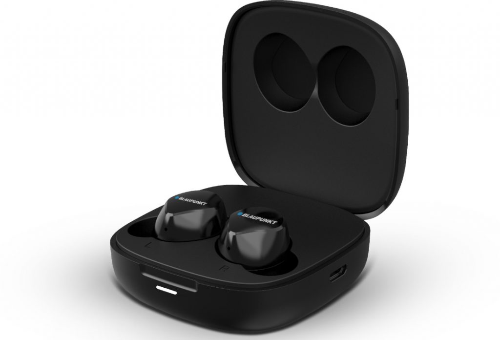 Blaupunkt BTW Air truly wireless earphones launched in India for