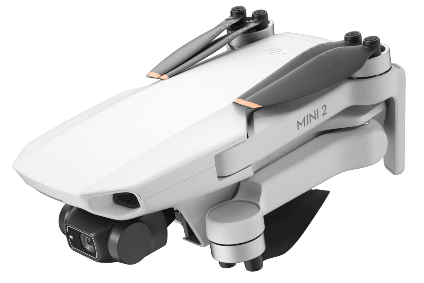 DJI Mini 2 is official with 4K video recording and OcuSync -   news