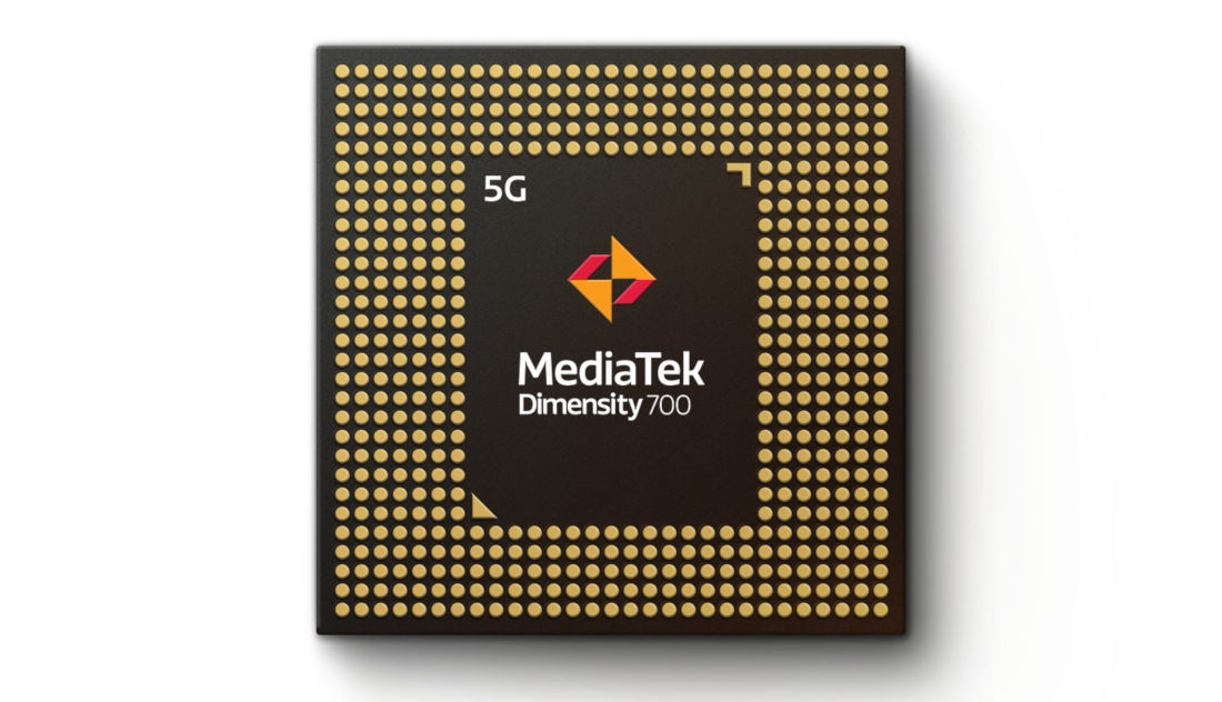 mediatek mt6833 dimensity 700 7 nm