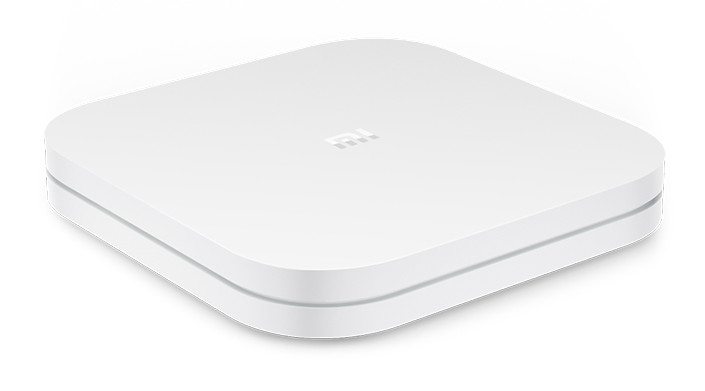 Xiaomi introduces Mi Box 4S Pro with 8K video decoding, HDMI 2.1