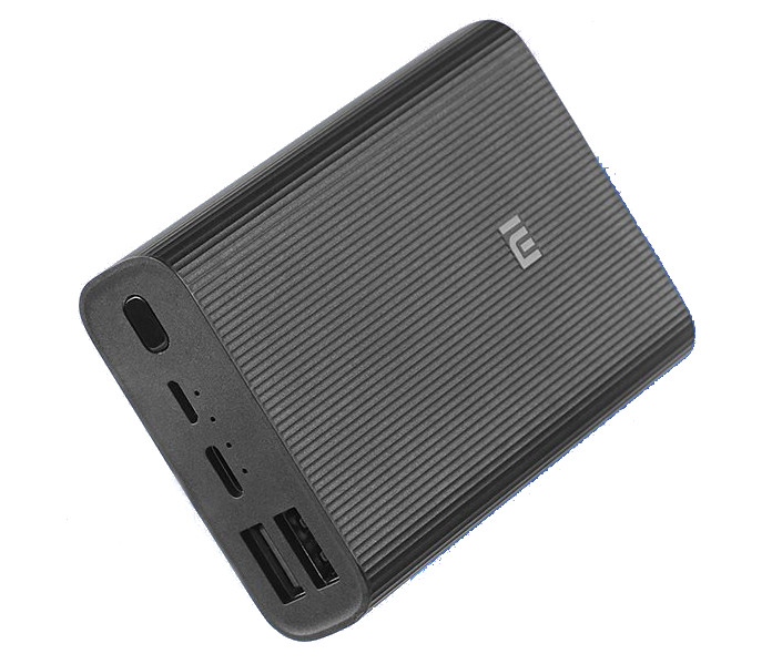 Xiaomi 22.5W Power Bank 10000 - Xiaomi UK