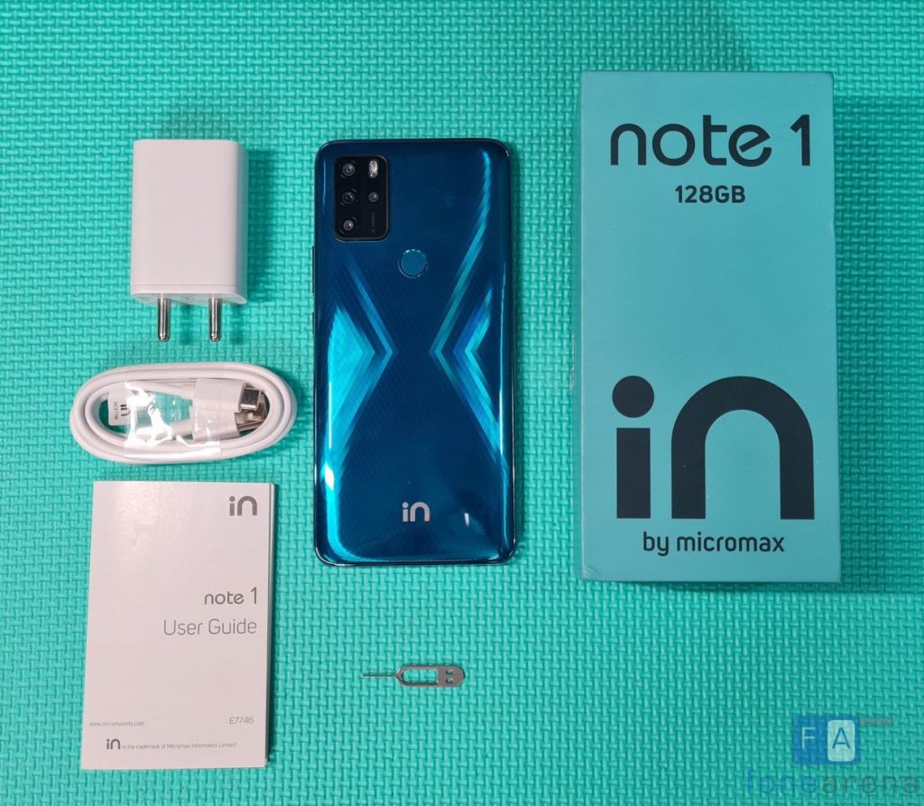 micromax note 1 in flipkart