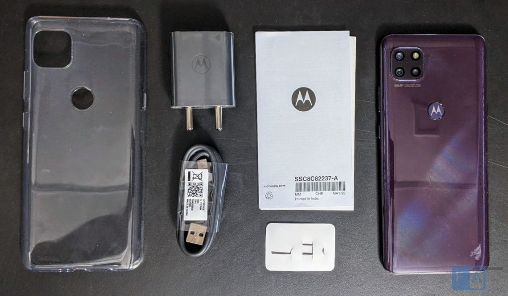 motorola moto g 2nd gen unboxing