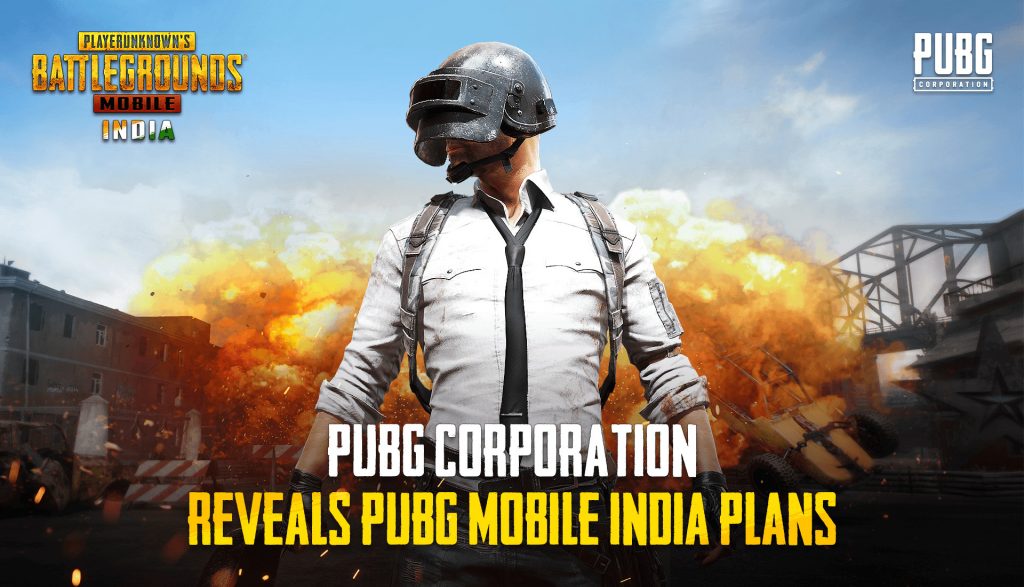 pubg mobile pc エミュレーター