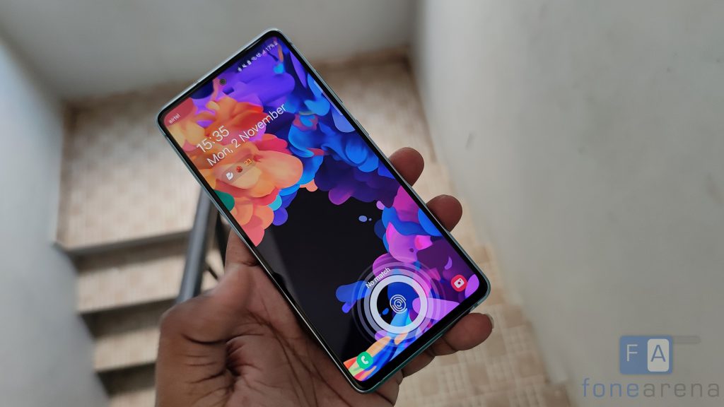 Samsung Galaxy S20 FE review second opinion: Almost a OnePlus killer