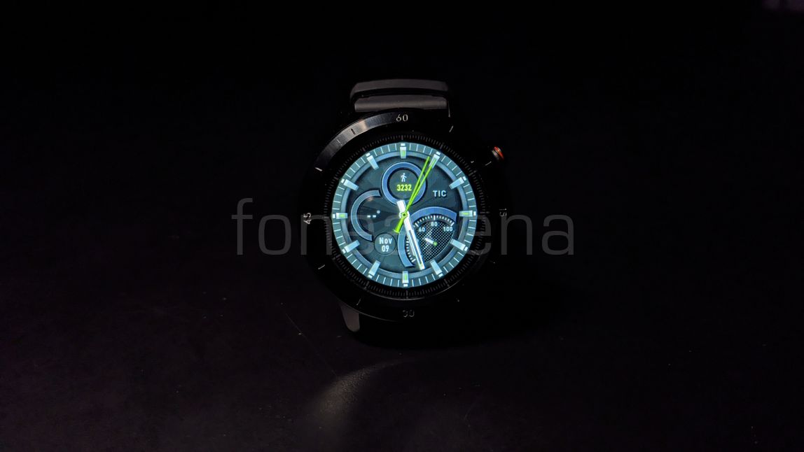 Ticwatch gtx watch online faces