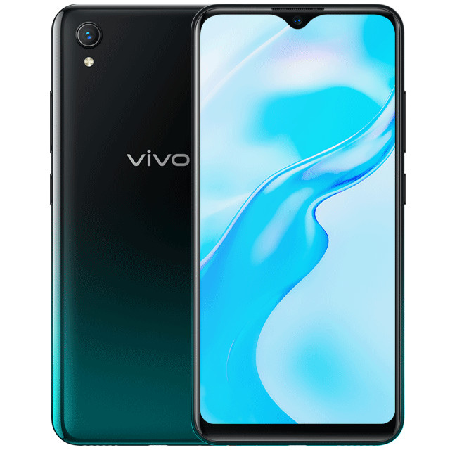 Vivo y1s jio outlet offer