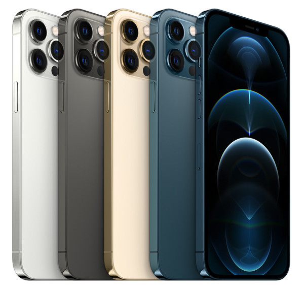 Apple iPhone 13 series said to feature same 4 models as iPhone 12 series; Pro models with improved Ultra Wide camera