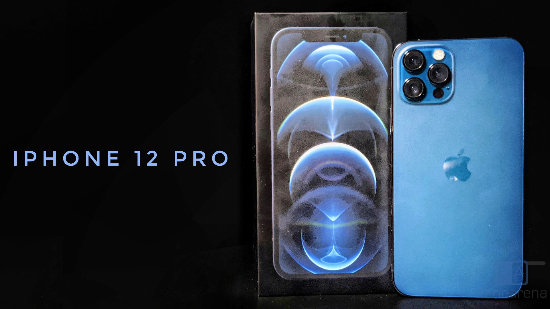 First iPhone 13 Pro Max unboxing pops up online