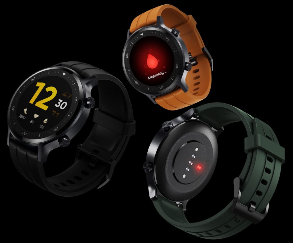 Jam smartwatch terbaik discount 2021