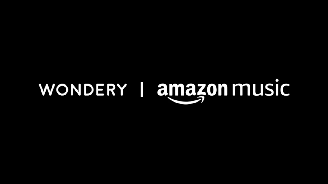 Amazon acquires podcast platform Wondery