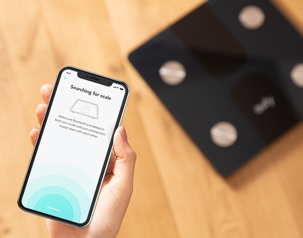 Upgrade Your Fitness with Eufy Smart Scale C1