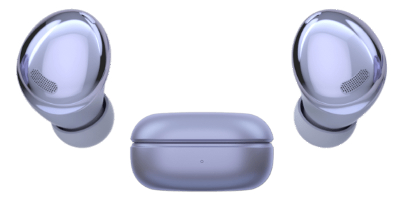 Samsung Galaxy Buds Pro design features surface ahead of launch